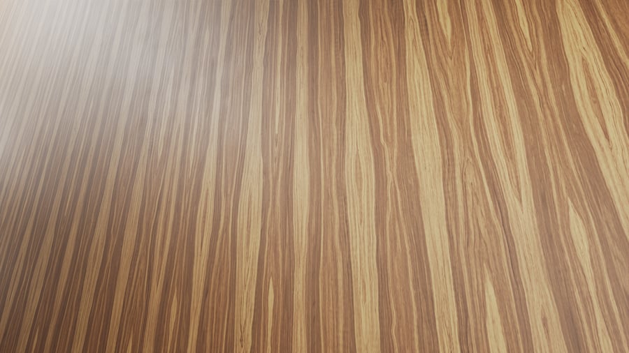 Wood Fine Veneer Walnut 006