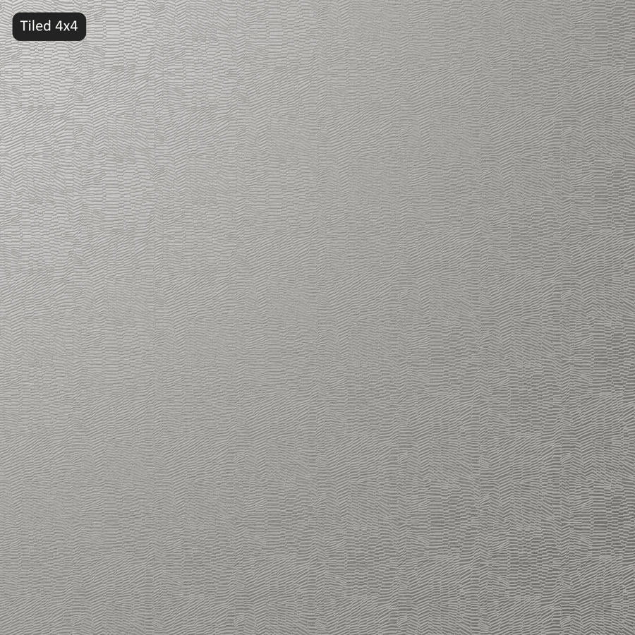 Textured Jacquard Weave Upholstery Fabric Texture, Gray