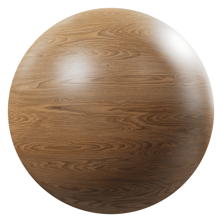 Butterscotch 2 Planked Wood Flooring Texture