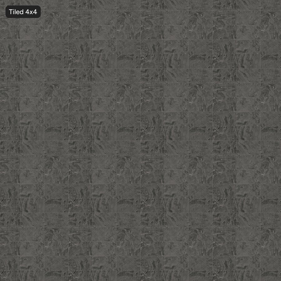 Textura de azulejo retangular em granito mate, cinzento