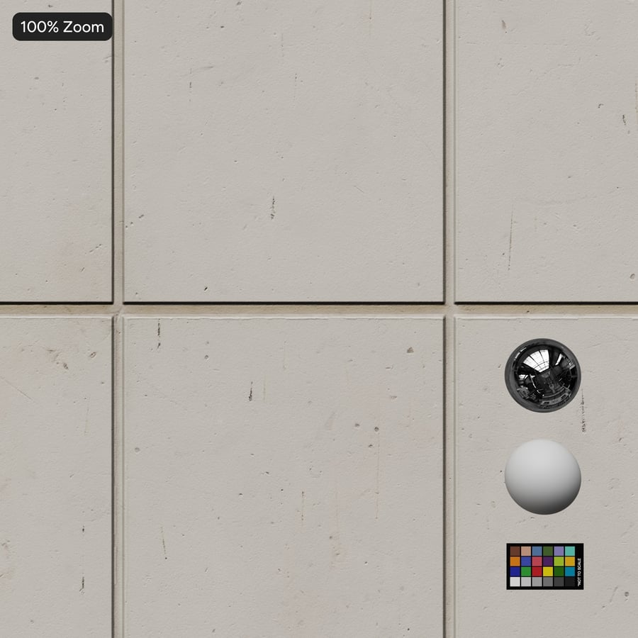 Limestone Tile Wall Cladding Texture