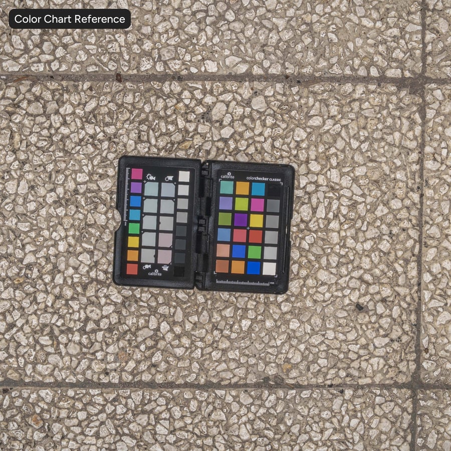 Textura de calçada de pedra retangular Pebbledash desgastada