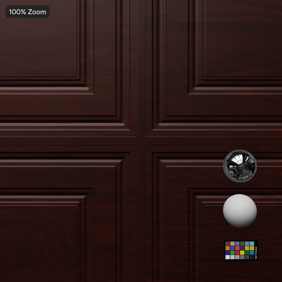 Embossed Vinyl Tile Ceiling Texture, Maroon