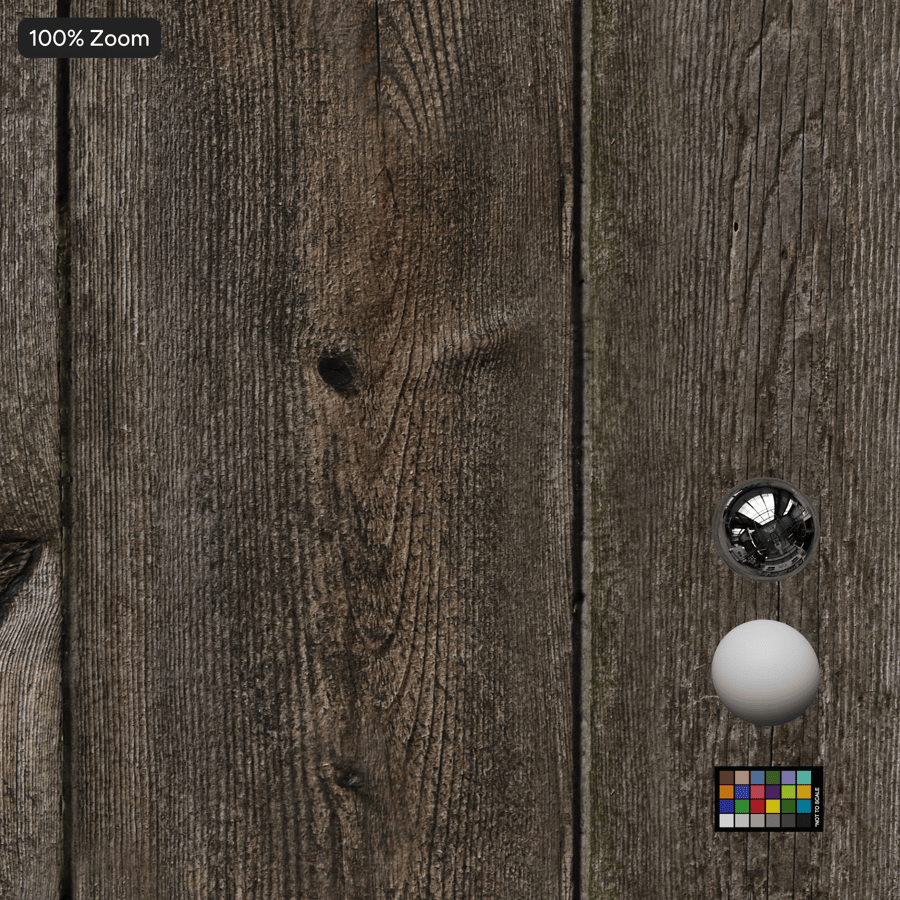 Struttura del pannello di legno invecchiato