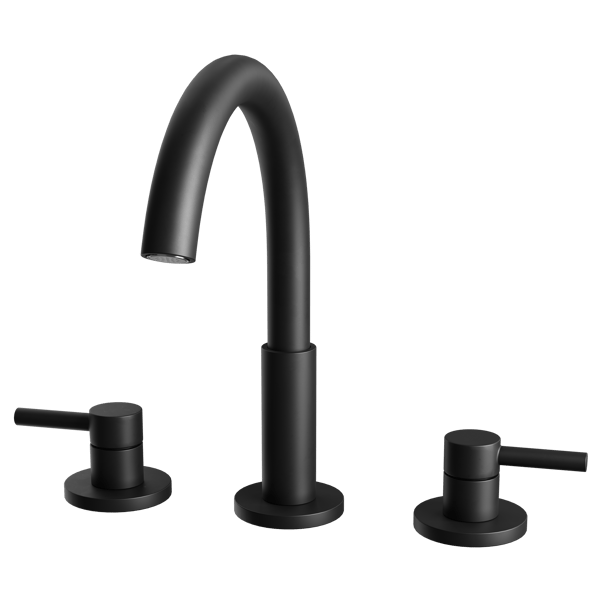 Modern Two Lever Faucet Model