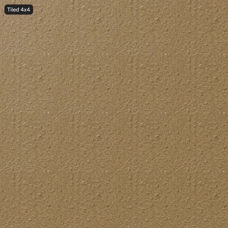 Textura de pedras espalhadas, paus e terra