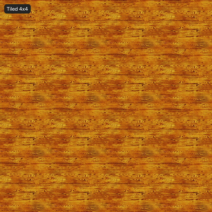Textura de folheado de contraplacado aleatório, dourado