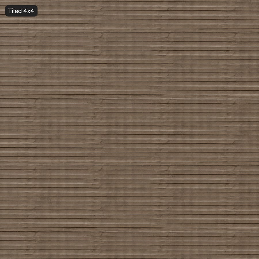 Textura de deck em imitação de madeira