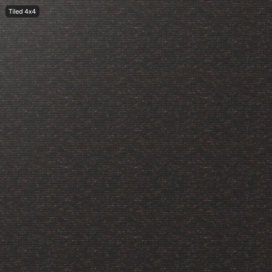 Textura staré cihlové zdi, vícebarevná