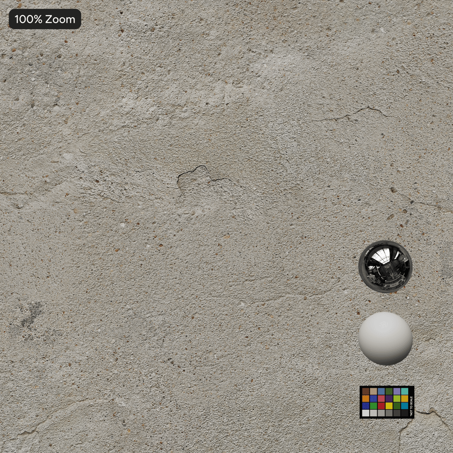 Texture de mur en plâtre craquelé et écaillé