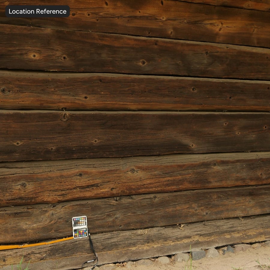 Texture parete rivestimento in legno, marrone