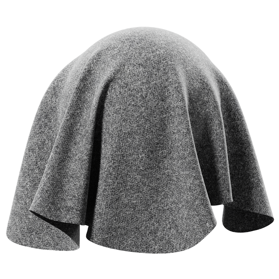 Fabric Wool 002 - Poliigon