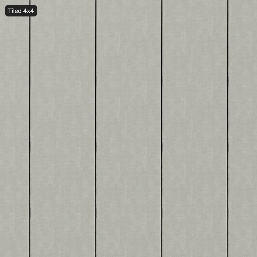 Modern Precast Concrete Panel Texture, Light Grey