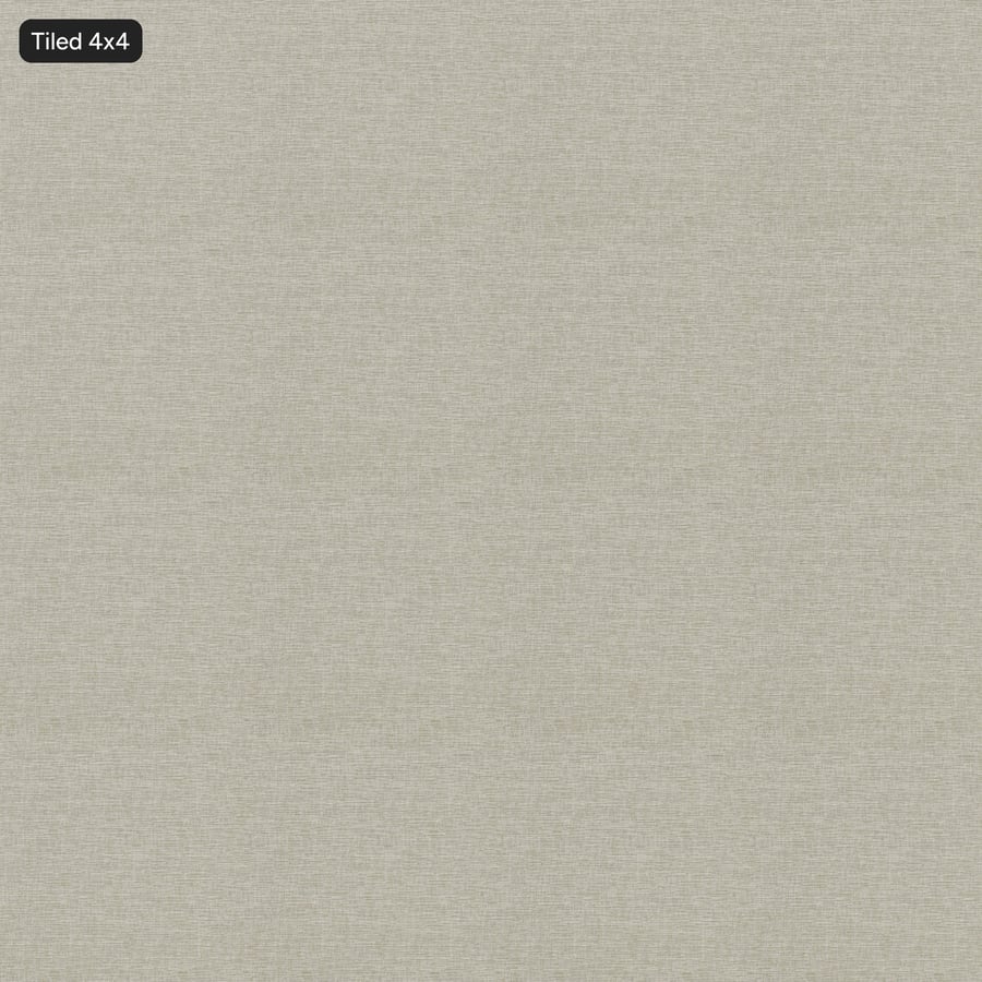 Slub Stripe Upholstery Fabric Texture, Beige