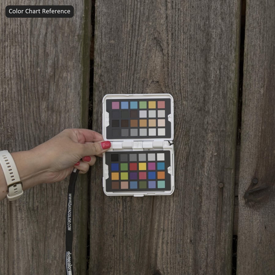 Texture de clôture en planches de bois vieillies