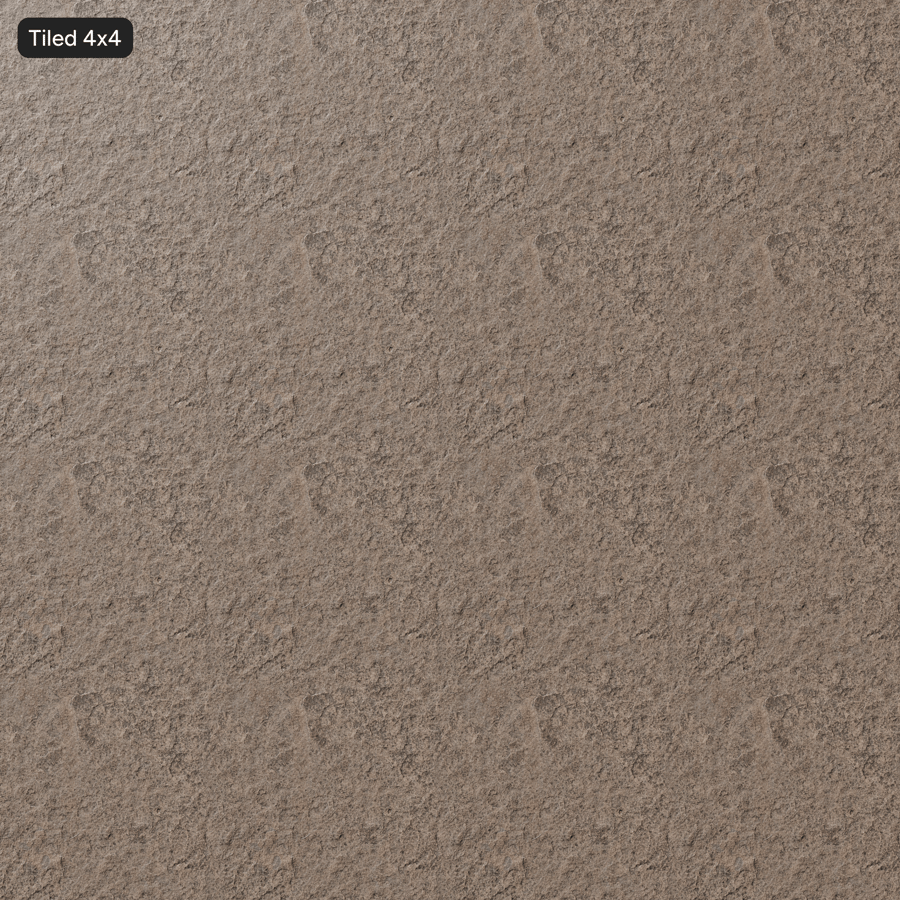 Texture de rocher de falaise en granit poussiéreux, gris