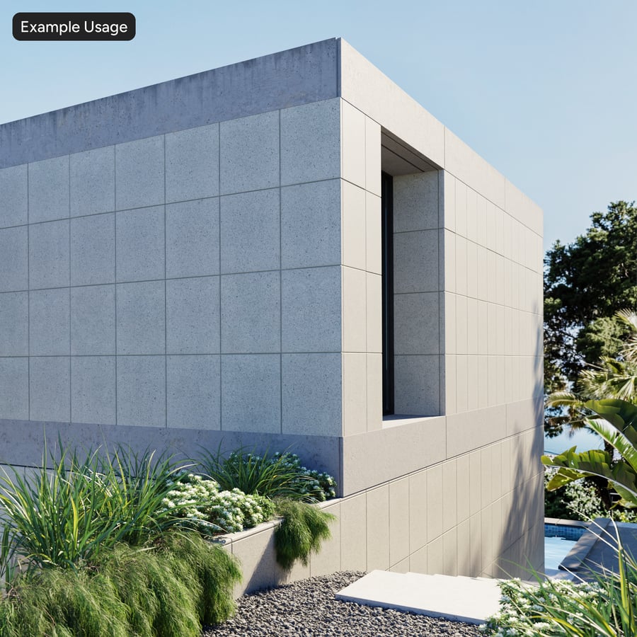 Granite Tile Wall Cladding Texture