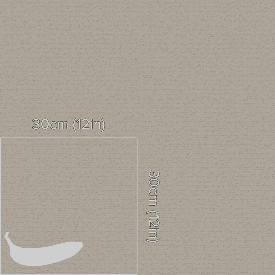 Textura de tecido bouclé misto e borbulhante