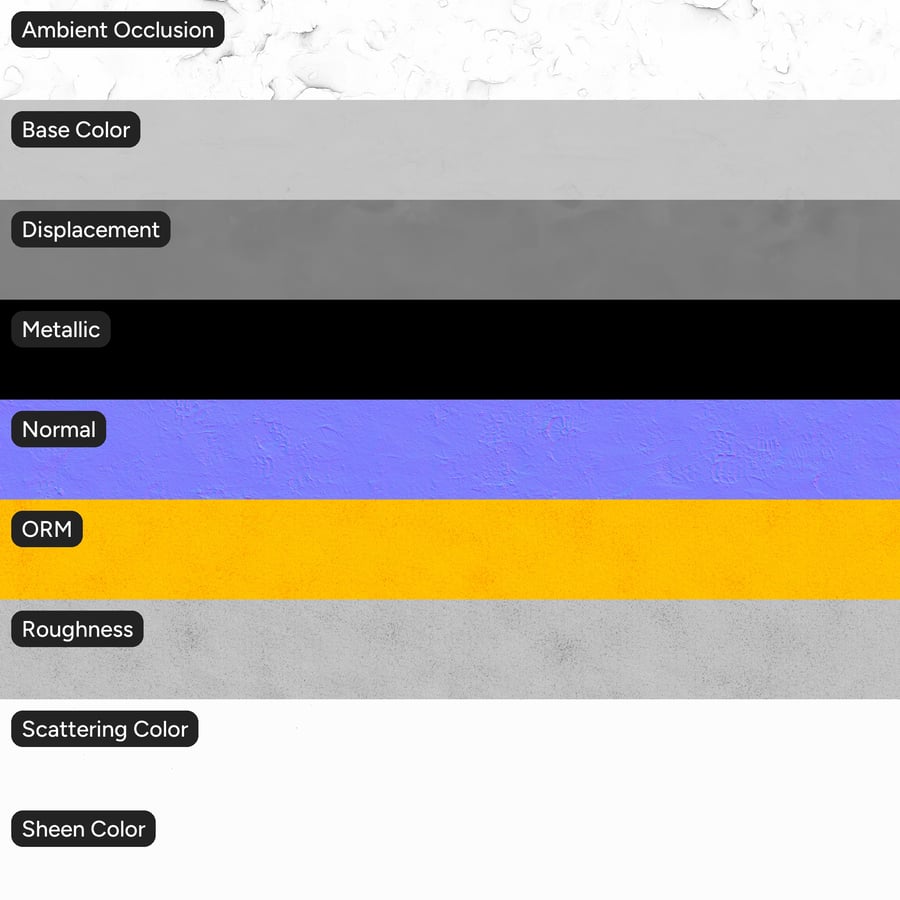 Следы на гладком толстом снегу