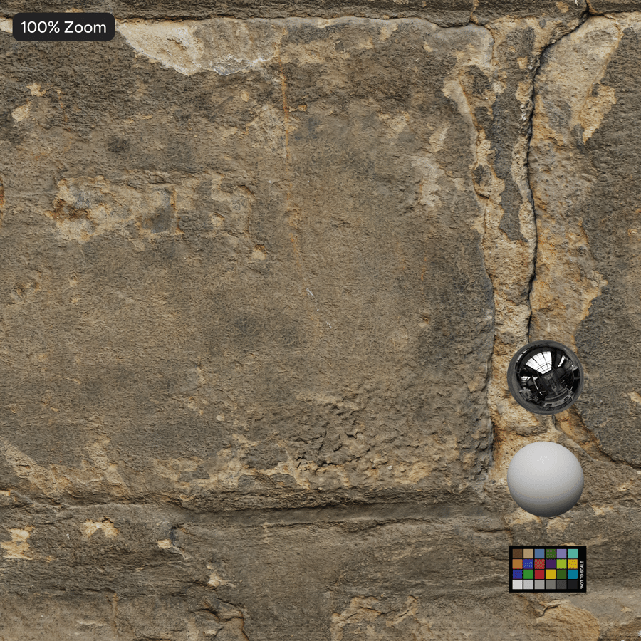 Texture d'un vieux mur en blocs de pierre