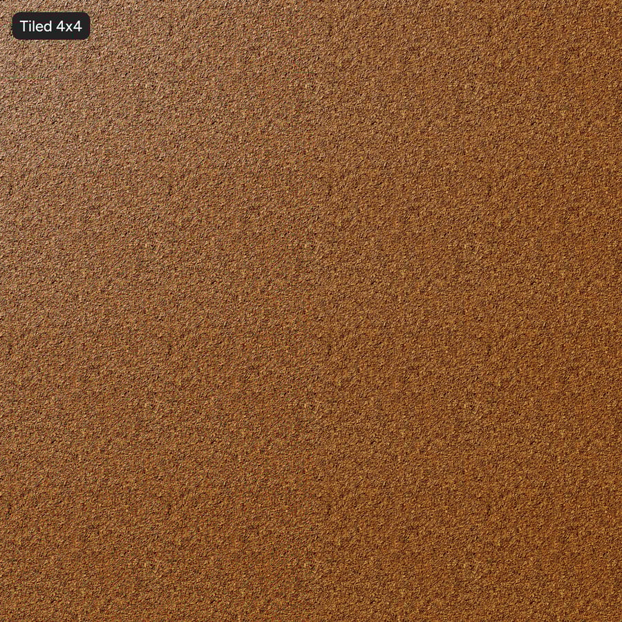 Textura de folhas secas mistas