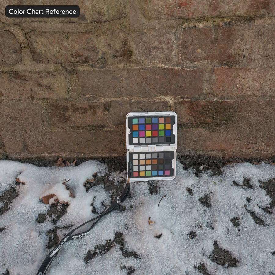 Old Fleming Bond Brick Wall Texture