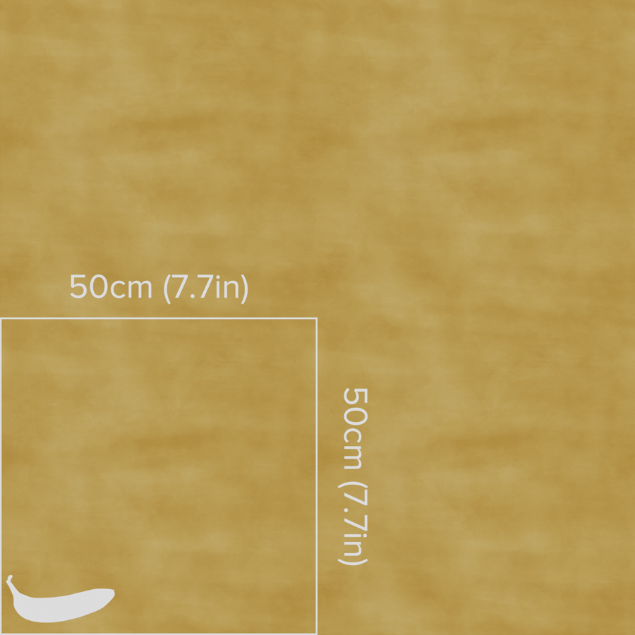 Textura dourada ligeiramente riscada