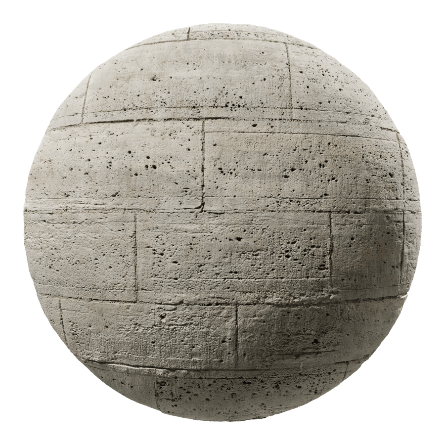 Ashlar-Kalksteinblock-Wandtextur, Cremebeige