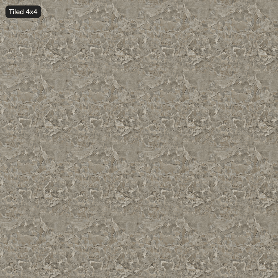 Textura stěny s popraskanou omítkou