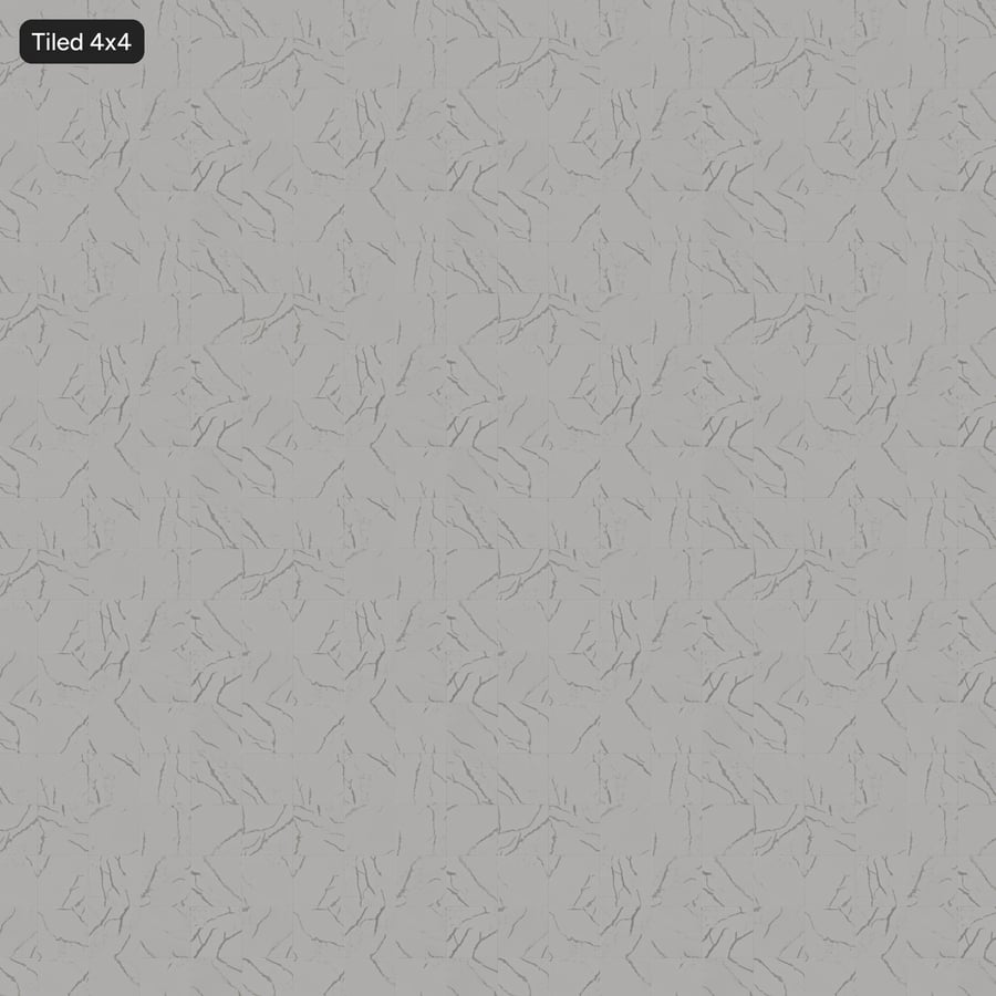 Textura de azulejo quadrado em quartzo mate, branco premium