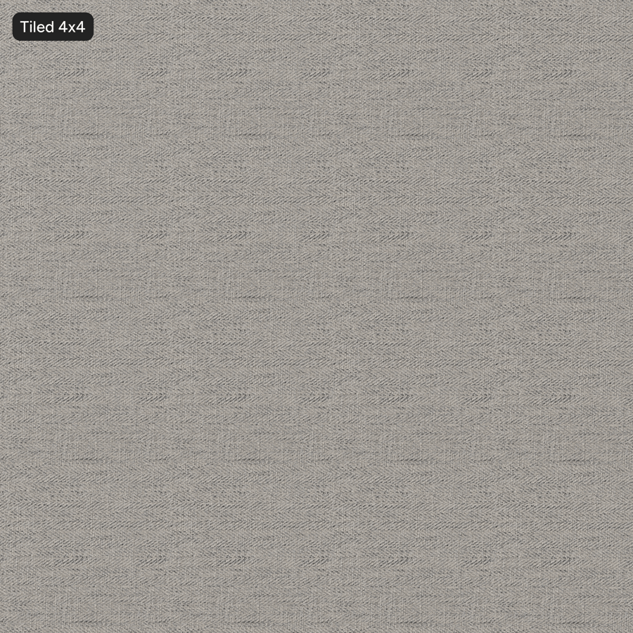 Leinen-Köpergewebe-Textur, weiß