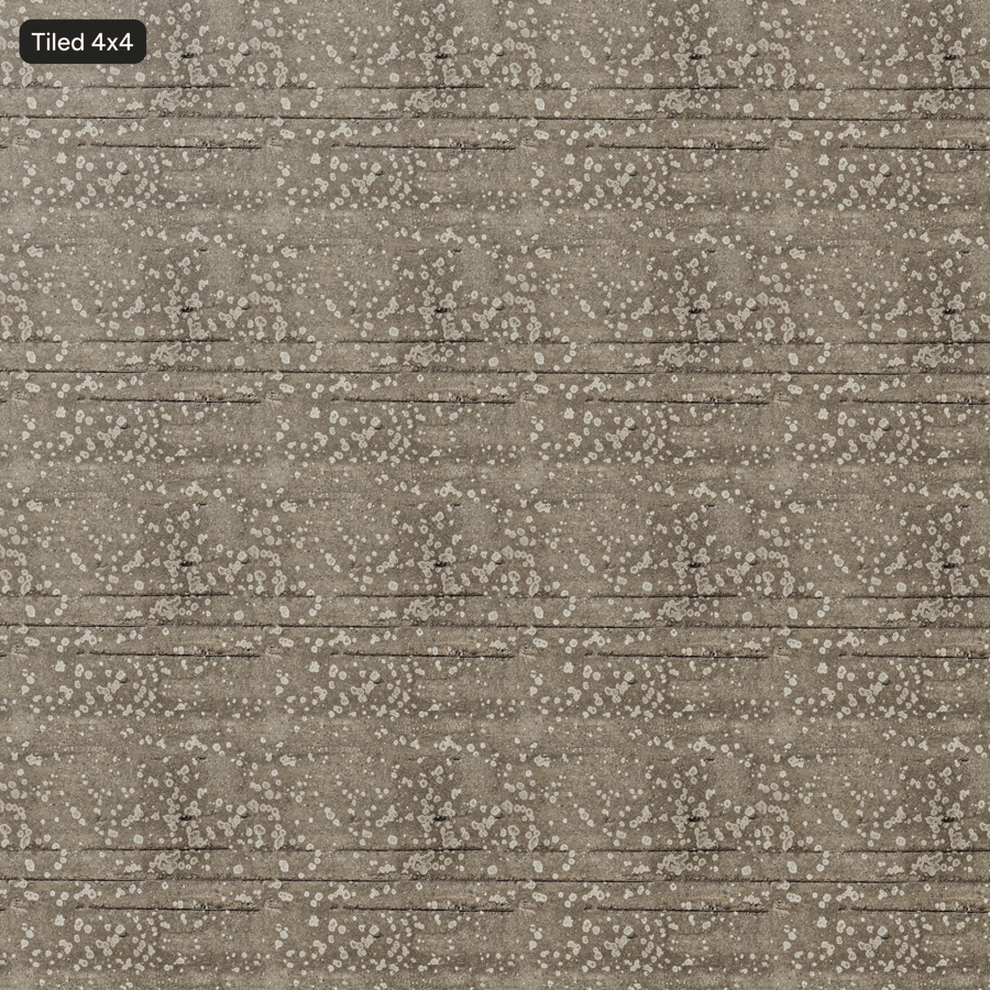 Poliigon Concrete Wall Lichen 10916