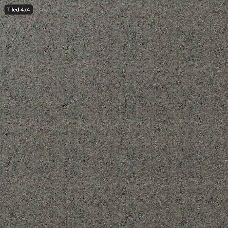 Texture de gros graviers