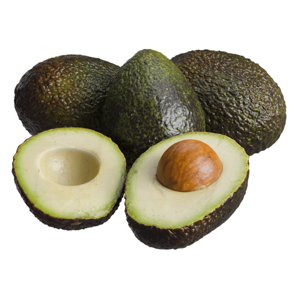 Hass Avocado Models