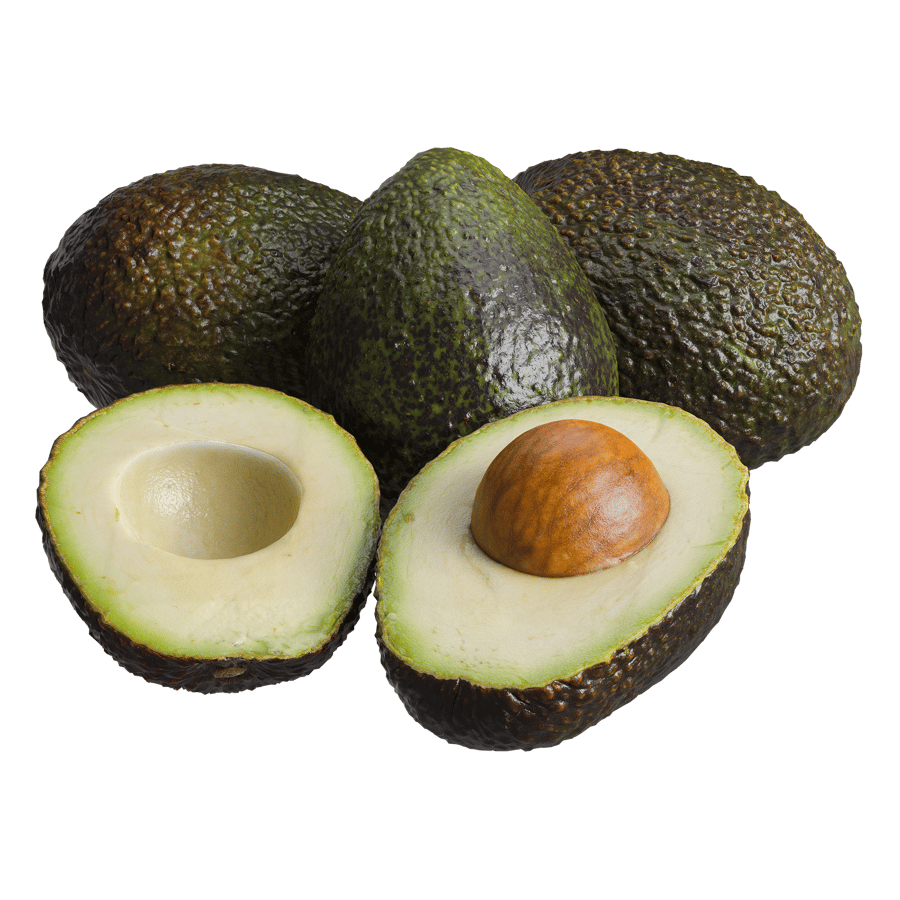 Hass Avocado Models