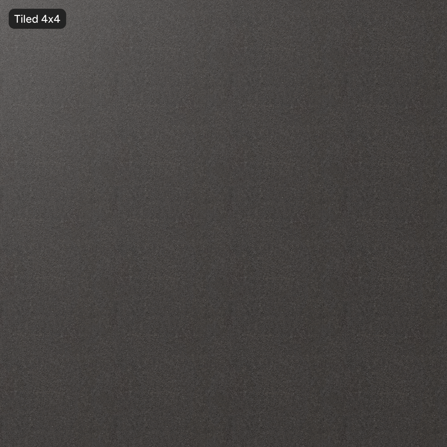 Texture rugueuse de l'asphalte