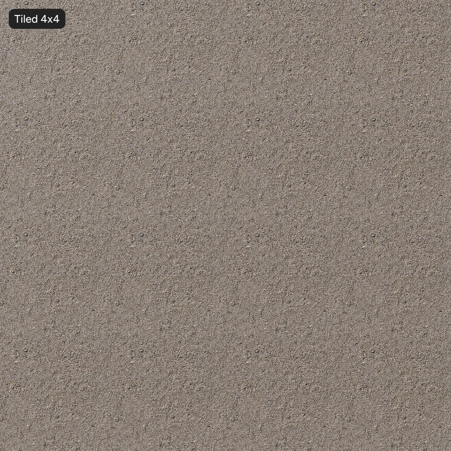 Compacte, fragmentarische grindstructuur