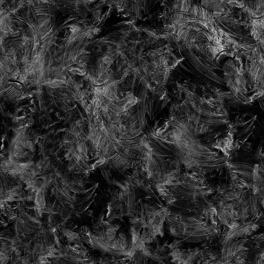 Textura de resíduos de limpeza pesada