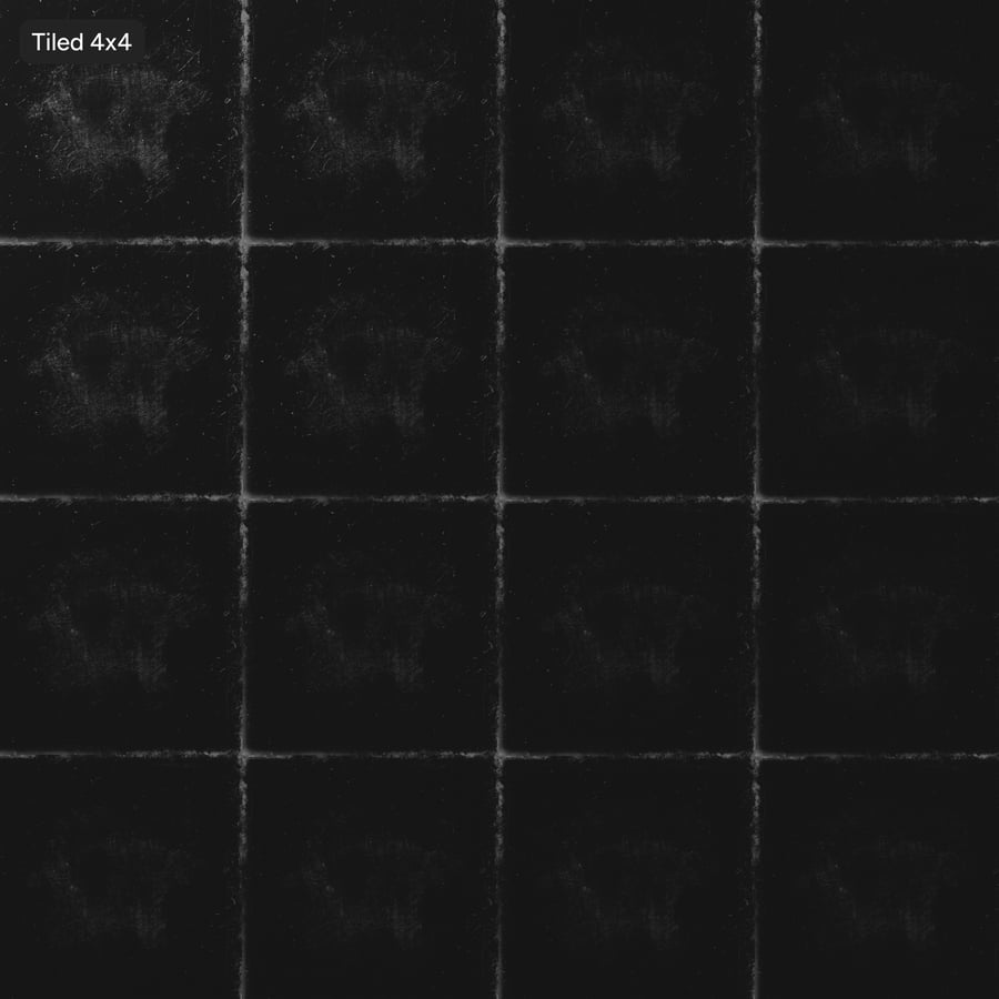 Sıkıntılı Kenar Çizikleri Trim Levha Dokusu