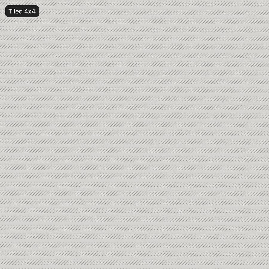 Herringbone Ceramic Glossy Tile Texture, White