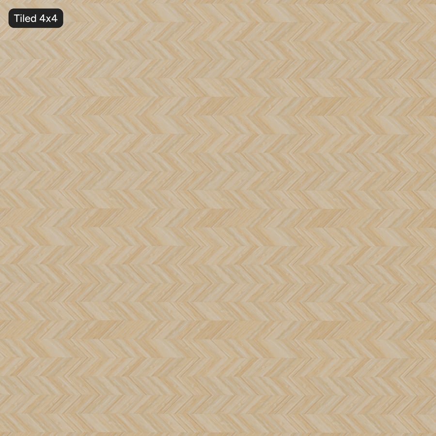 Texture pavimento in legno Chevron, chiaro