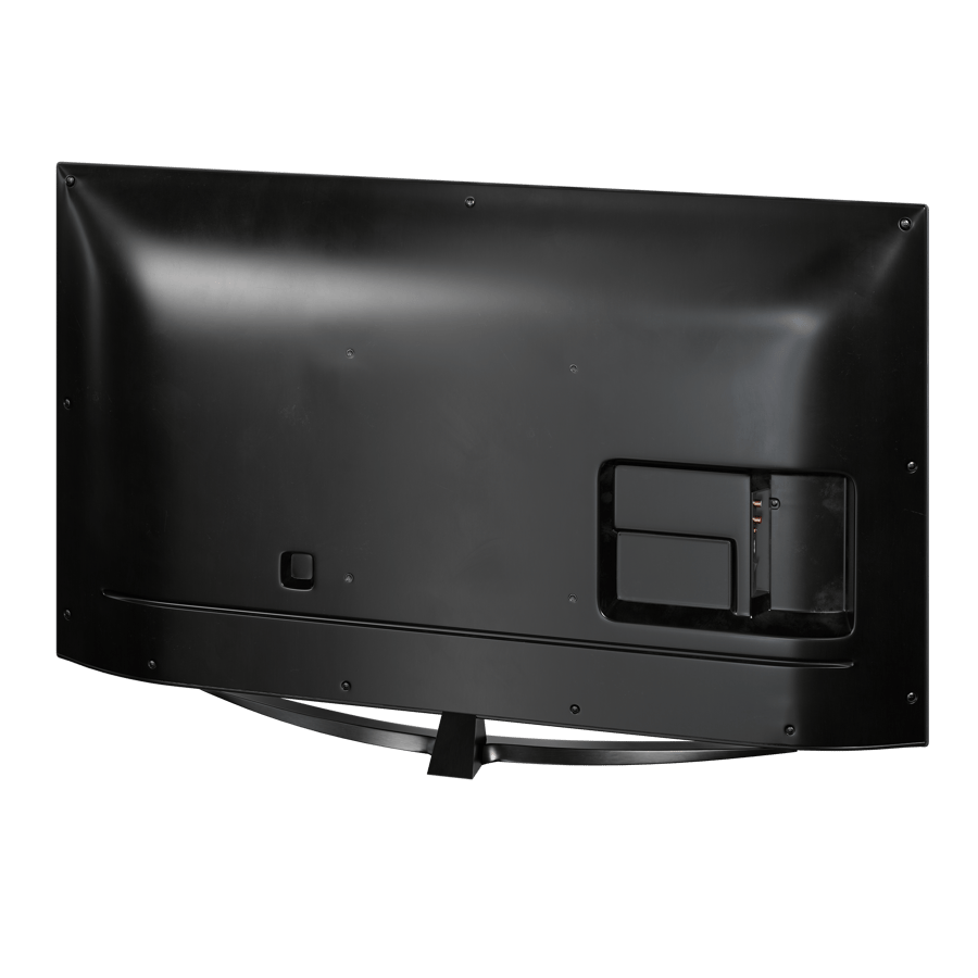 Modelo de TV moderno