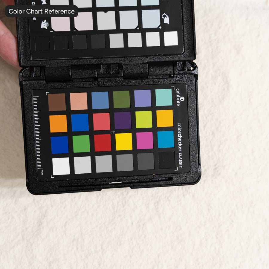 Cấu trúc bột mì đã rây