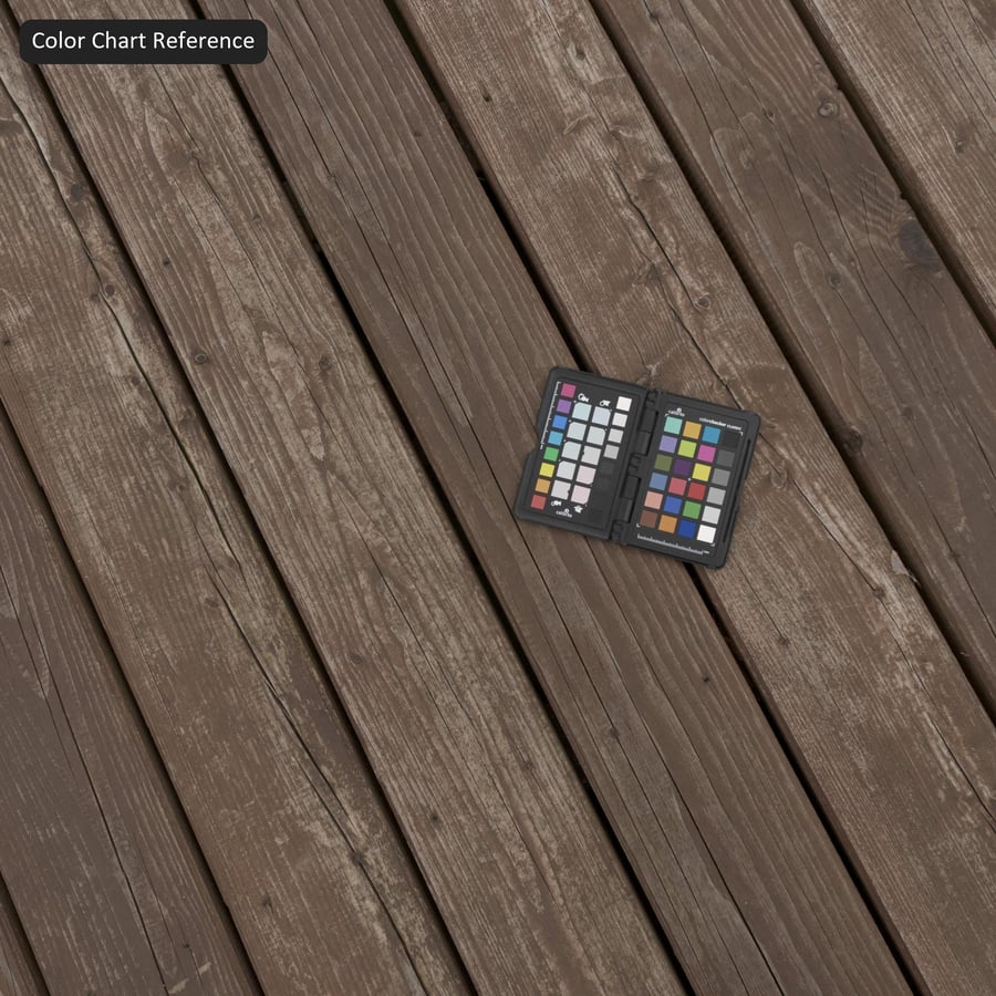 Wood Decking Texture
