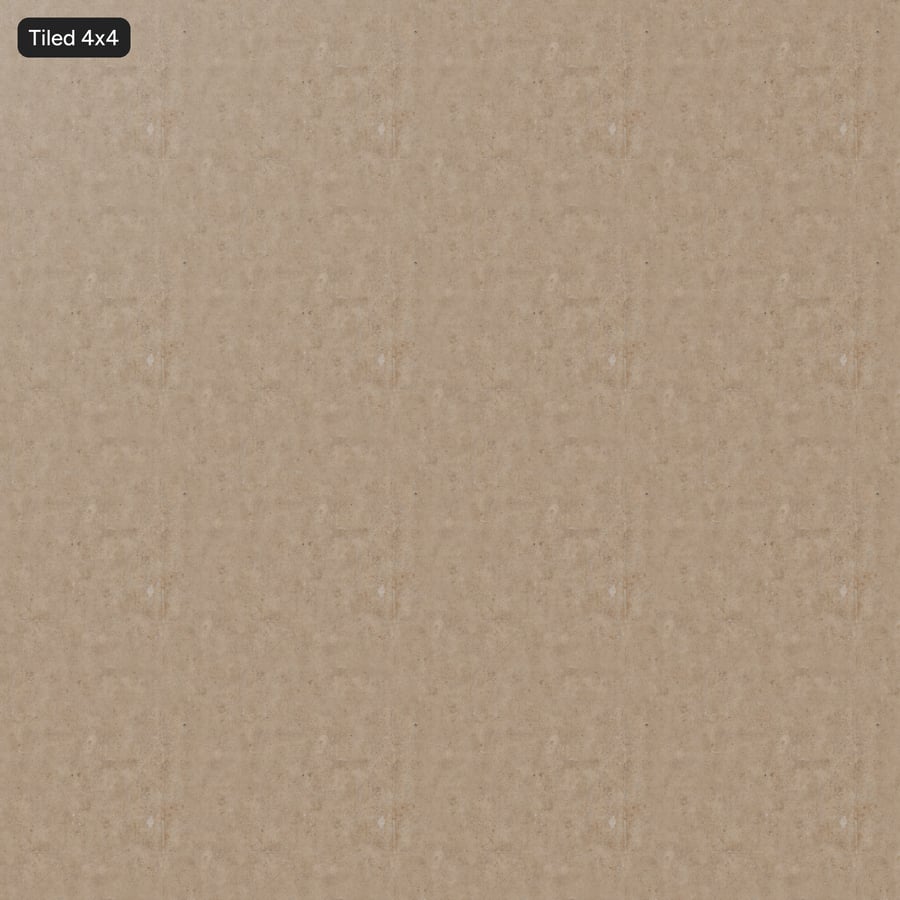 Bubbled Polished Concrete Floor Texture, Beige