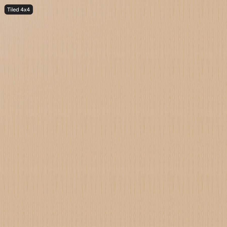 Book Match Oak Wood Veneer Texture, Beige