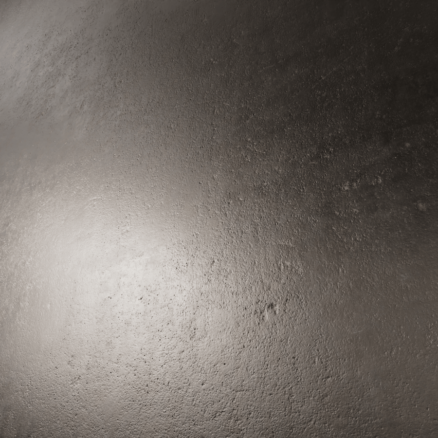 Dark Anvil Cast Iron Texture
