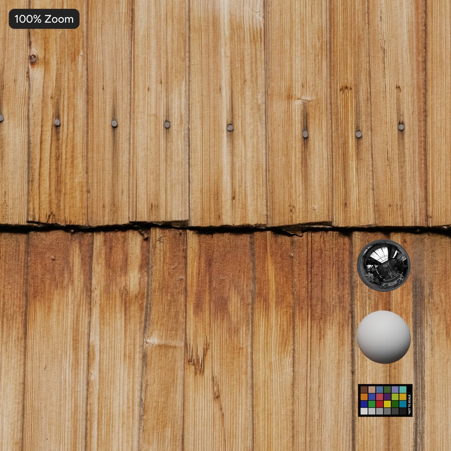 Texture de toiture en bois Shakes