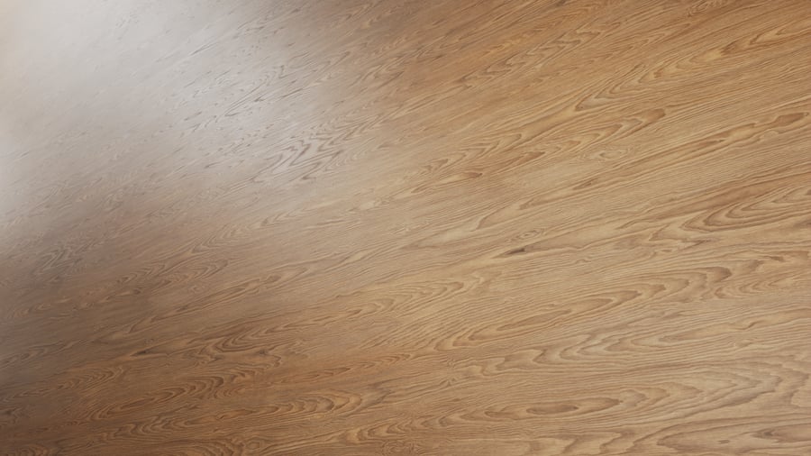 Butterscotch 2 Planked Wood Flooring Texture