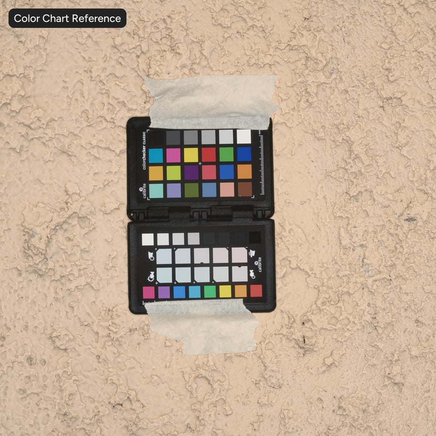 Stucco Plaster Texture, Beige